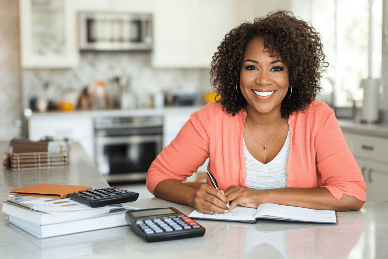 How to Stick to a Budget (Easy and Simple Methods)
