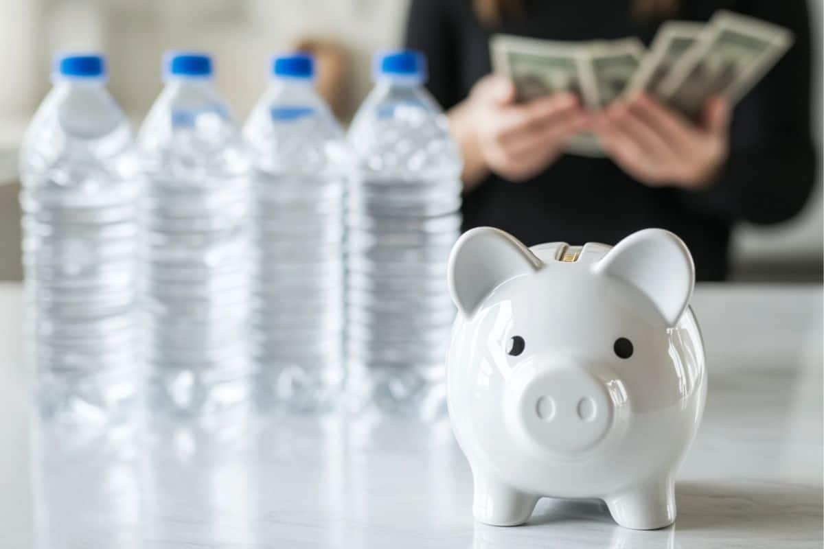 45 Things Frugal People Don’t Buy