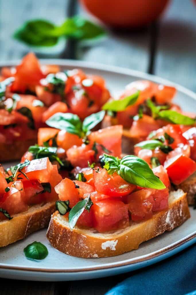 50 Cheap Appetizers for a Party