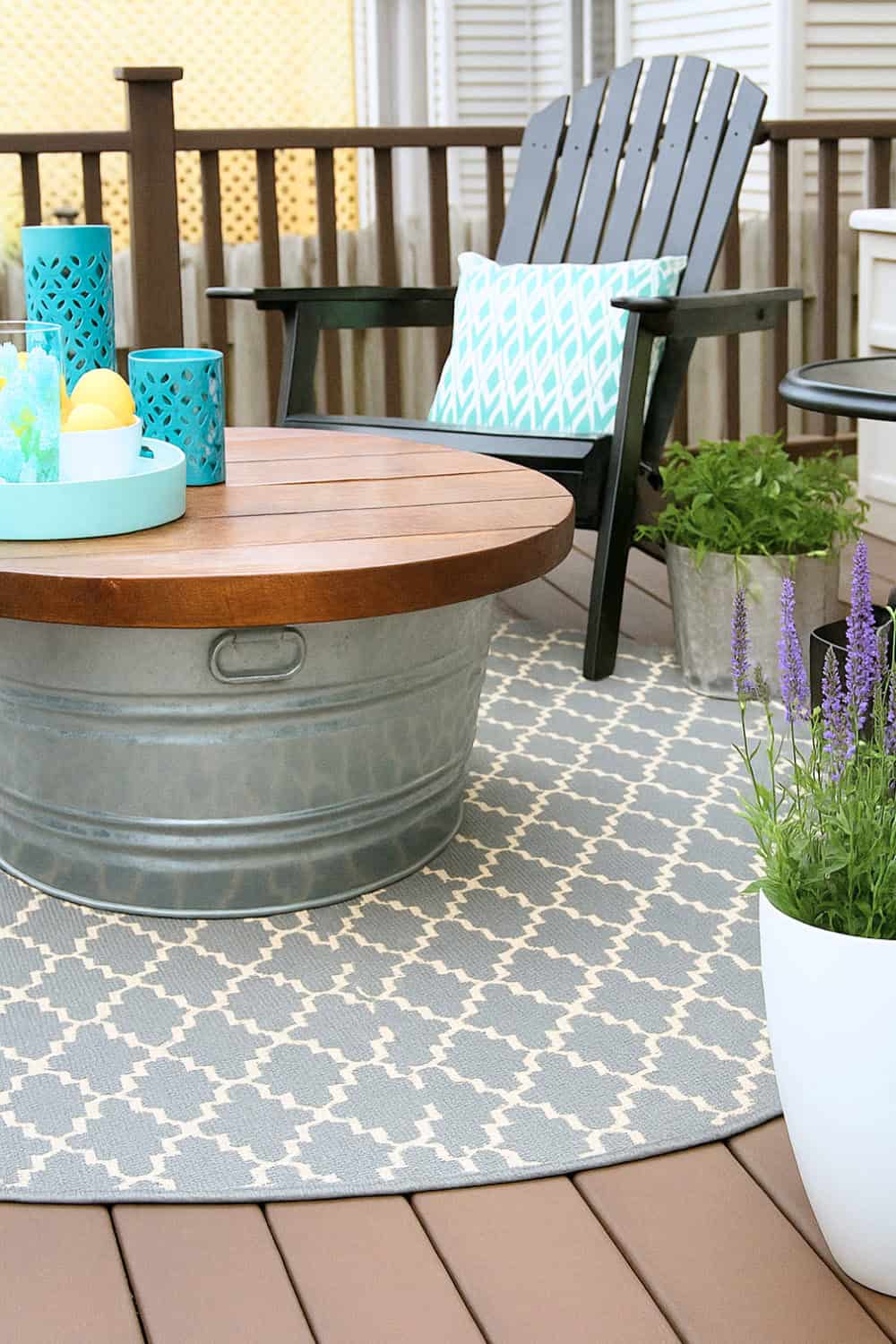 Simple Budget Backyard Decor Cheap Backyard Ideas